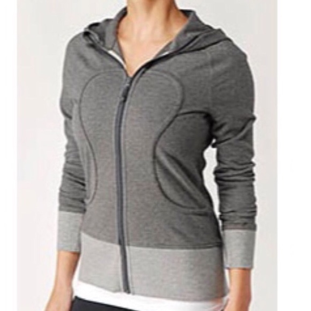 Lulu lemon scuba hoodie!